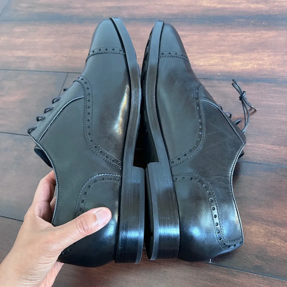 Cole Haan nwob cole